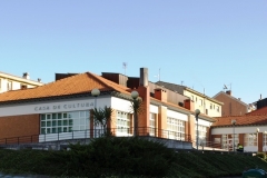 Casa de cultura de Noreña 10