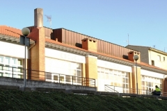 Casa de cultura de Noreña 11