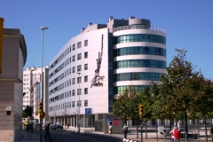 Edificio Arion 19