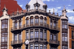 Edificio de San Miguel 10