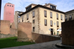 La Casona de Jovellanos 4