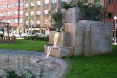 Parque Zarracina