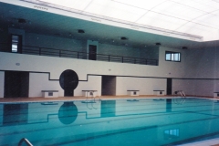 Piscina cubierta de Arriondas 2