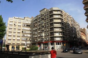 La Cantábrica proyecto inicial
